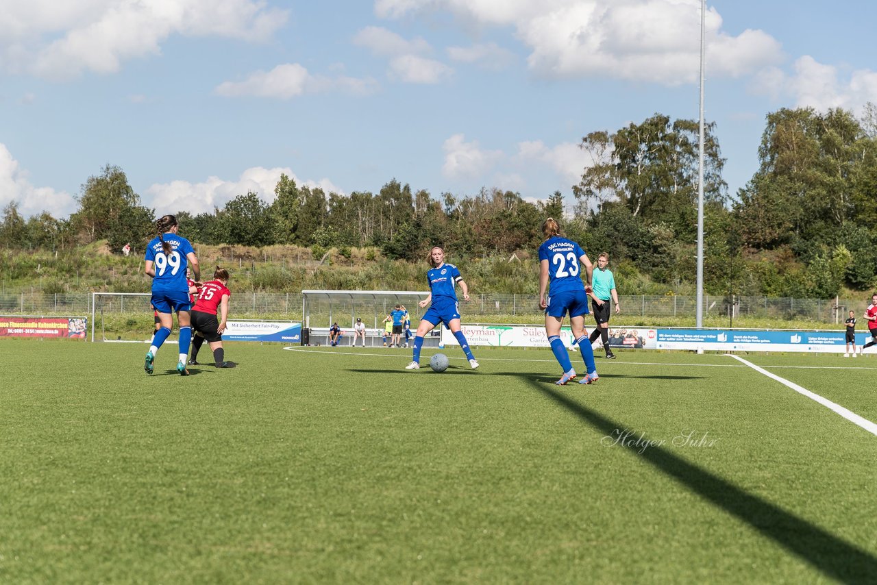 Bild 142 - Saisonstart Oberliga